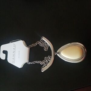 Women's Hannah Necklace - NEW!!